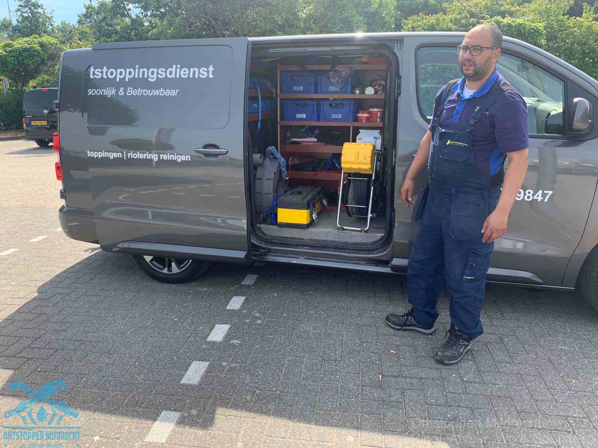 Ontstoppingsdienst Mijdrecht Ontstoppingsdienst Mijdrecht